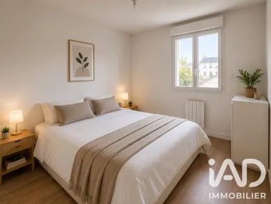 Appartement à Nantes (44300)