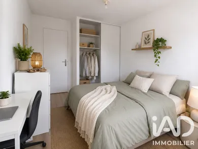 Appartement à Nantes (44300)