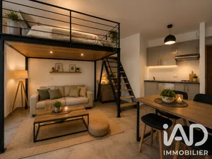 Apartment in Yerres (91330)