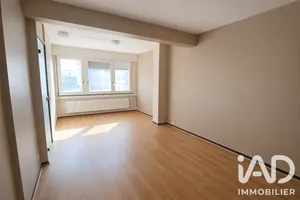 Apartment in Nancy (54000)