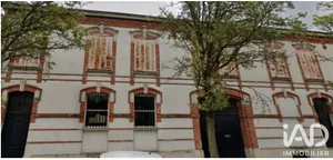 Immeuble à Reims (51100)