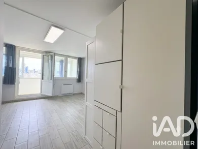 Appartement à Charenton-le-Pont (94220)