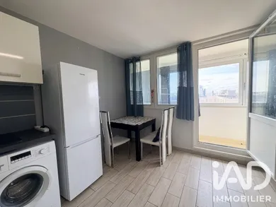 Appartement à Charenton-le-Pont (94220)