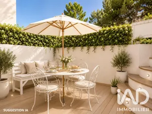 Appartement à Bandol (83150)
