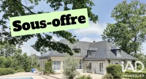 Maison d'architecte à Tarbes (65000)