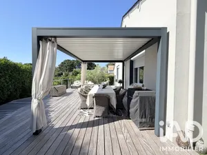 Maison traditionnelle à Saint-Marc (44600)