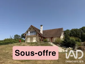 Maison traditionnelle à Laslades (65350)