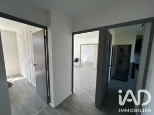 Apartment in Bobigny (93000)