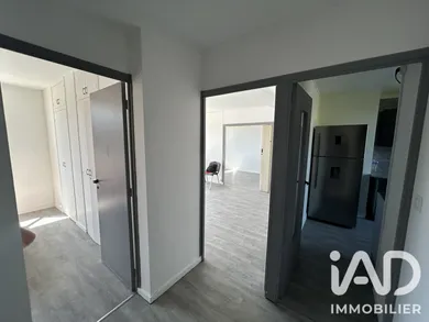Appartement à Bobigny (93000)