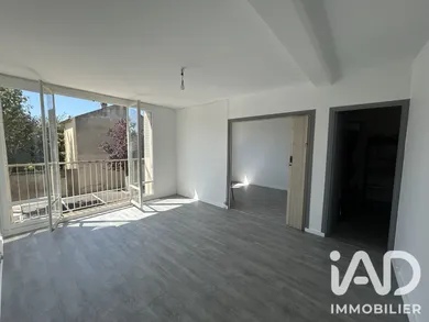 Appartement à Bobigny (93000)