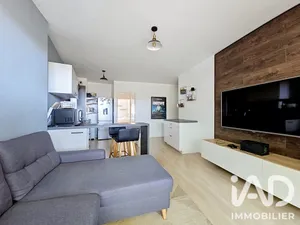 Appartement à Brie-Comte-Robert (77170)
