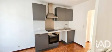 Apartment in Saint-Just-Saint-Rambert (42170)