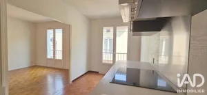 Apartment in Saint-Just-Saint-Rambert (42170)