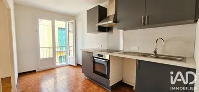 Apartment in Saint-Just-Saint-Rambert (42170)