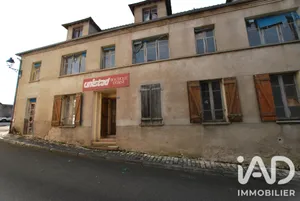 Murs commerciaux  à Ouzouer-sur-Trézée (45250)