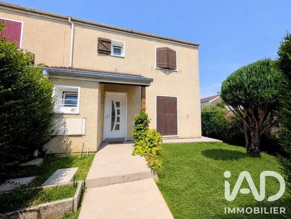 Maison à Ézanville (95460) photo 2