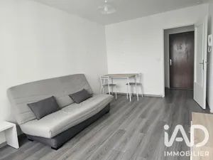 Appartement à Saint-Memmie (51470)