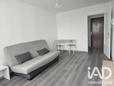 Appartement à Saint-Memmie (51470)