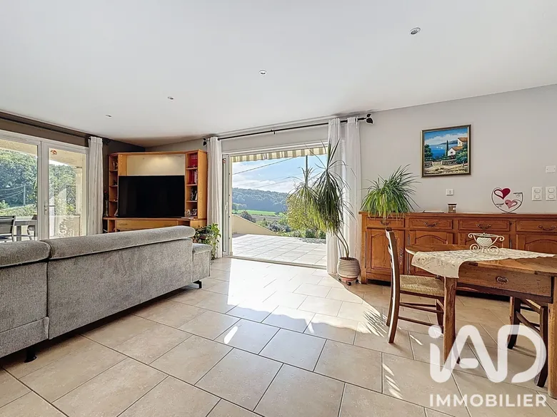 Maison 6 pièces 151 m² · à Vaunaveys-la-Rochette · 151 m² · 490 000 €