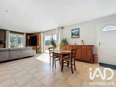 Maison à Vaunaveys-la-Rochette (26400)