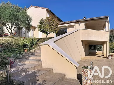 House in Crest (26400)
