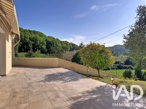 Maison à Vaunaveys-la-Rochette (26400)
