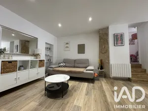 Appartement à Scy-Chazelles (57160)