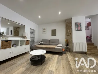 Appartement à Scy-Chazelles (57160)