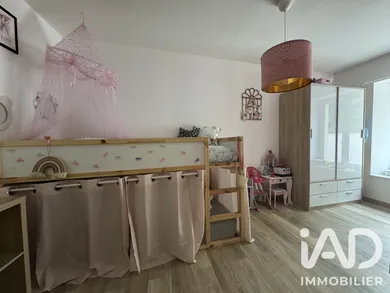 Appartement à Scy-Chazelles (57160)