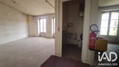 Immeuble à Reims (51100)