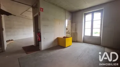 Immeuble à Reims (51100)