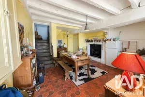 Maison à La Gacilly (56200)