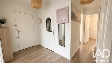 Appartement à Le Mée-sur-Seine (77350)