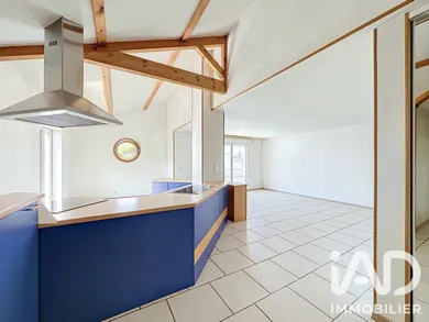Duplex à La Rochelle (17000)