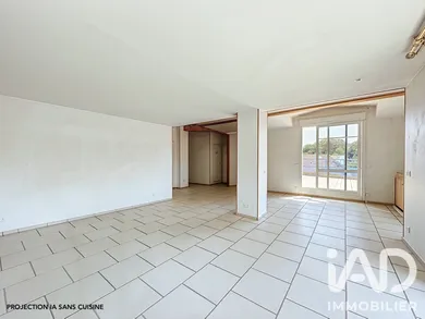 Duplex à La Rochelle (17000)