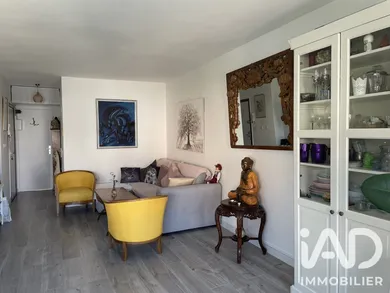 Appartement à Le Cap d'Agde (34300)