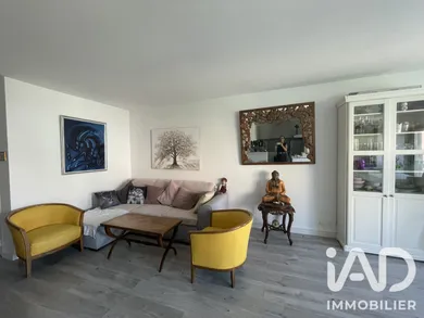 Appartement à Le Cap d'Agde (34300)