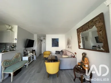 Appartement à Le Cap d'Agde (34300)