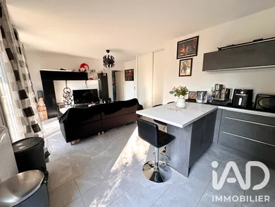 Appartement à Saint-Fargeau-Ponthierry (77310)