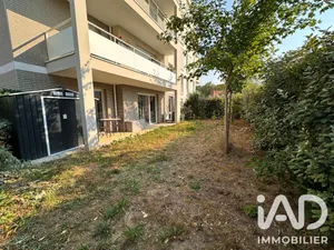 Appartement à Saint-Fargeau-Ponthierry (77310)