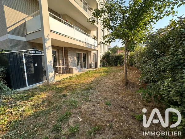 Appartement à Saint-Fargeau-Ponthierry (77310) photo 2