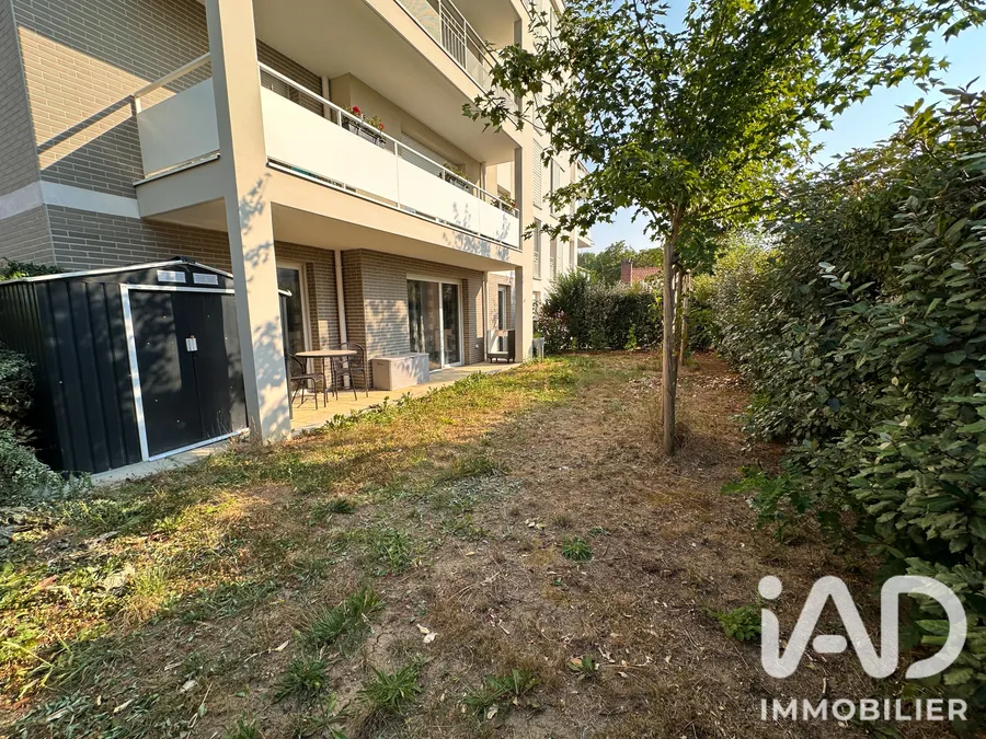Appartement à Saint-Fargeau-Ponthierry (77310) photo 3