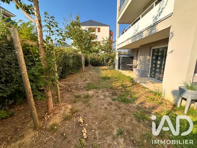 Appartement à Saint-Fargeau-Ponthierry (77310)