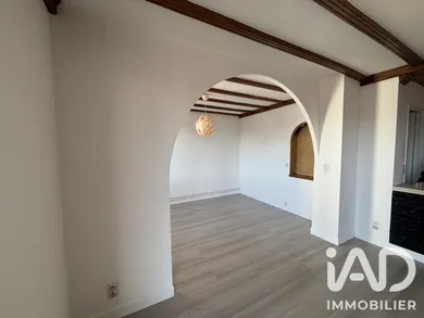 Apartment in Épernay (51200)