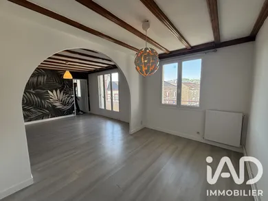 Apartment in Épernay (51200)