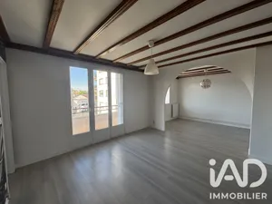 Apartment in Épernay (51200)