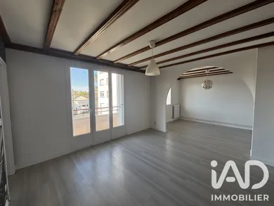 Apartment in Épernay (51200)