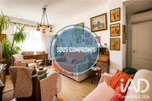 Apartment in Marseille (13003)