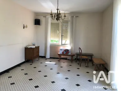 Maison à Libourne (33500)