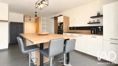 Maison à La Bastide-des-Jourdans (84240)